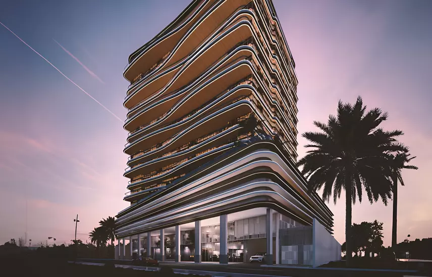 Sofitel downtown