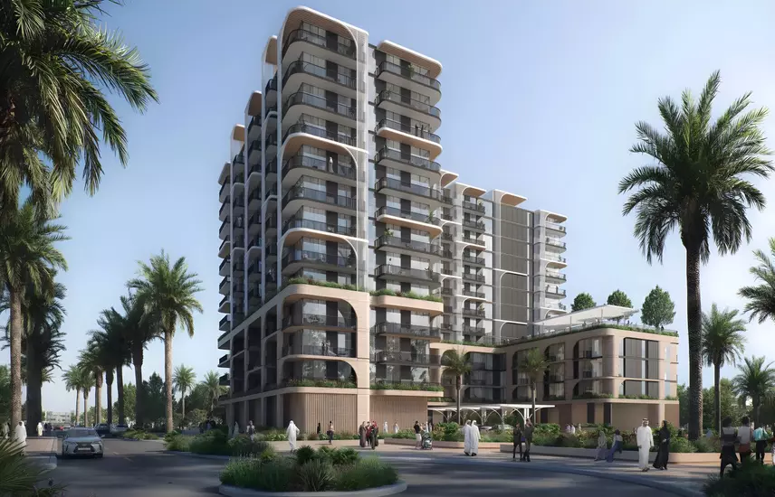 Manarat living 3 by Aldar