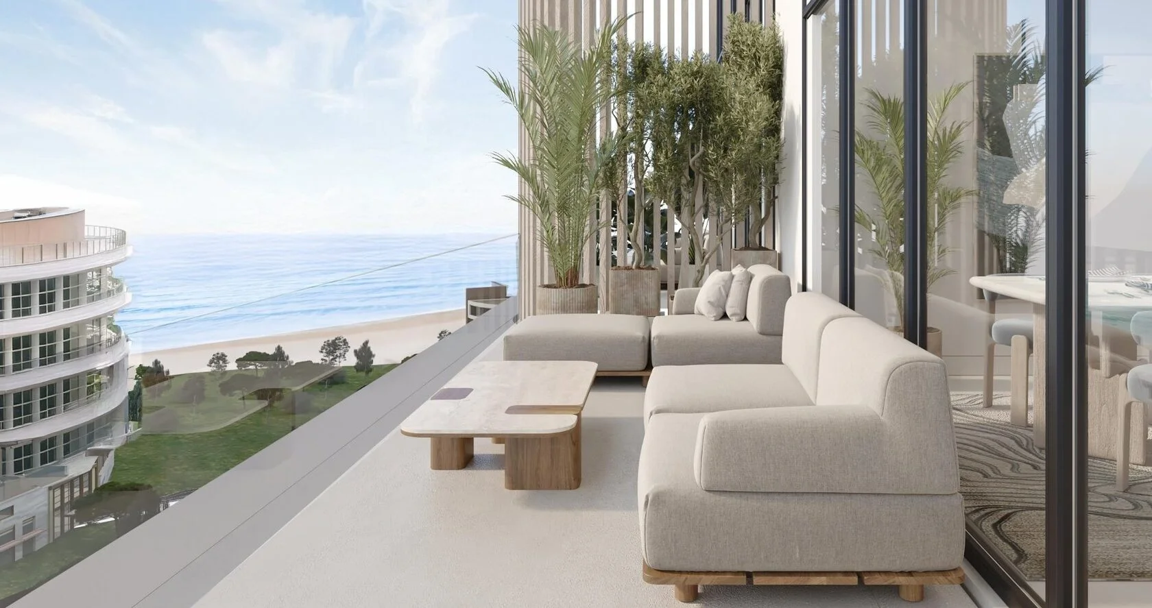 Arthouse Residences