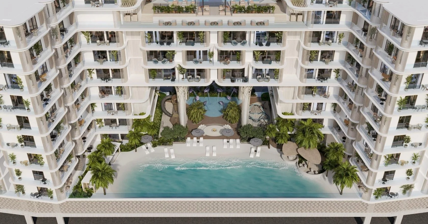 Arthouse Residences