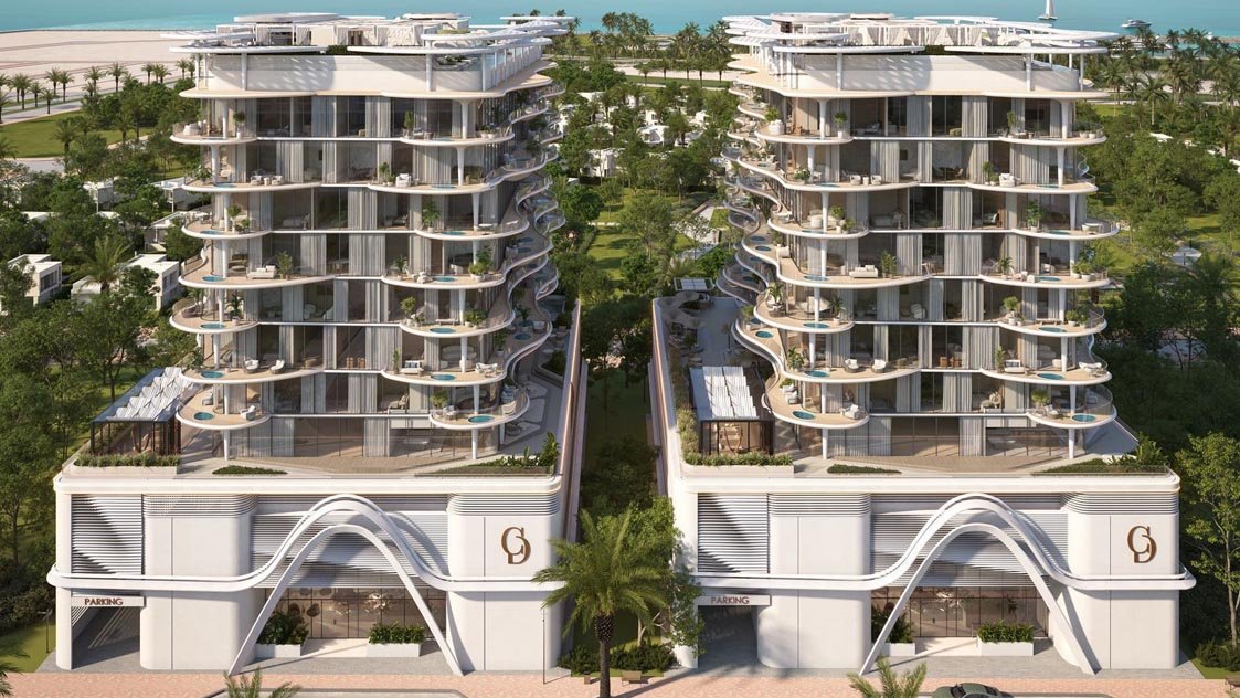 AGUA Residences