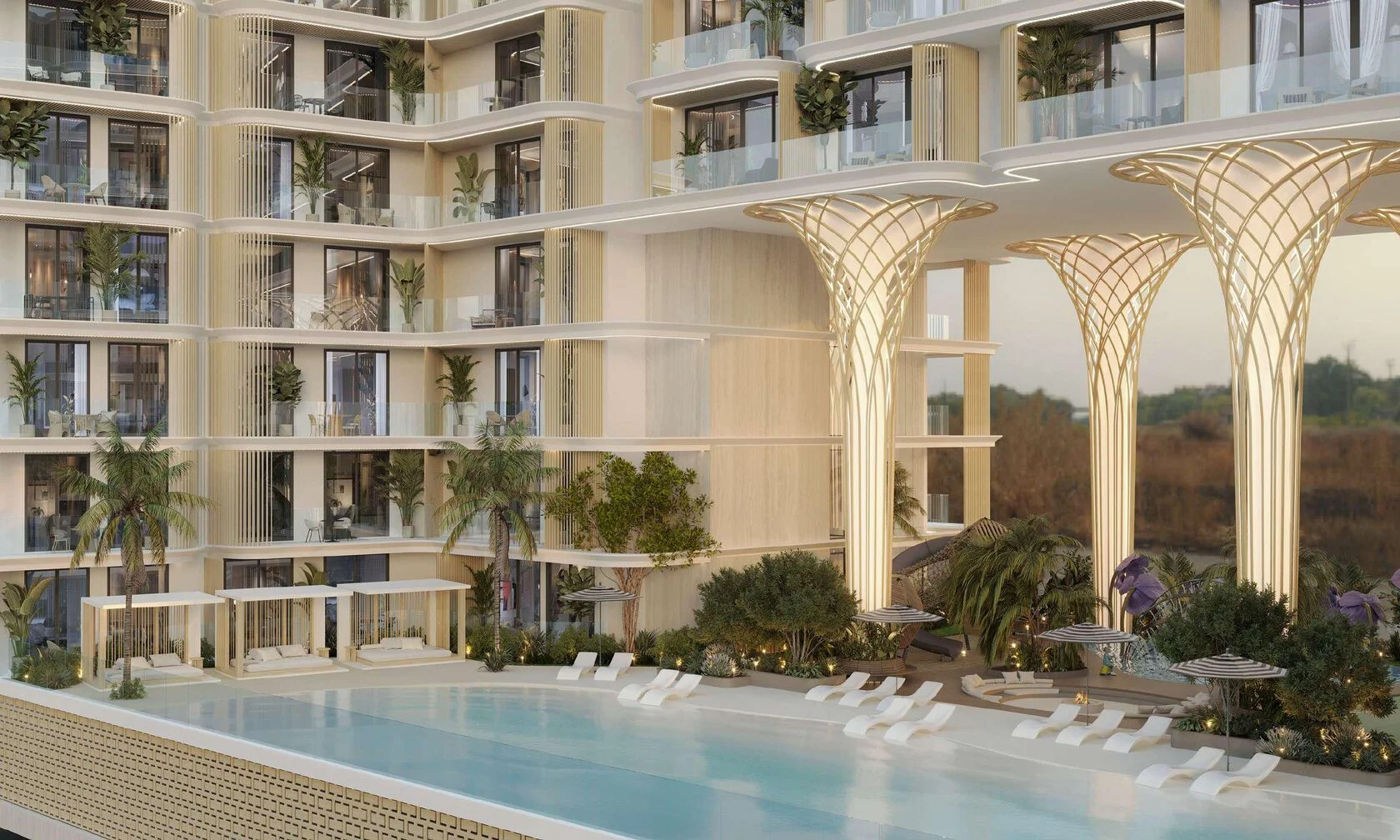 Arthouse Residences
