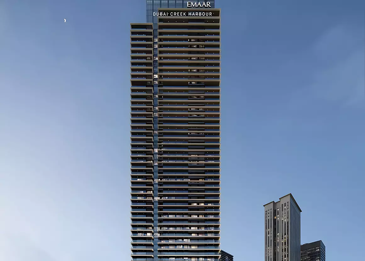 albero by emaar