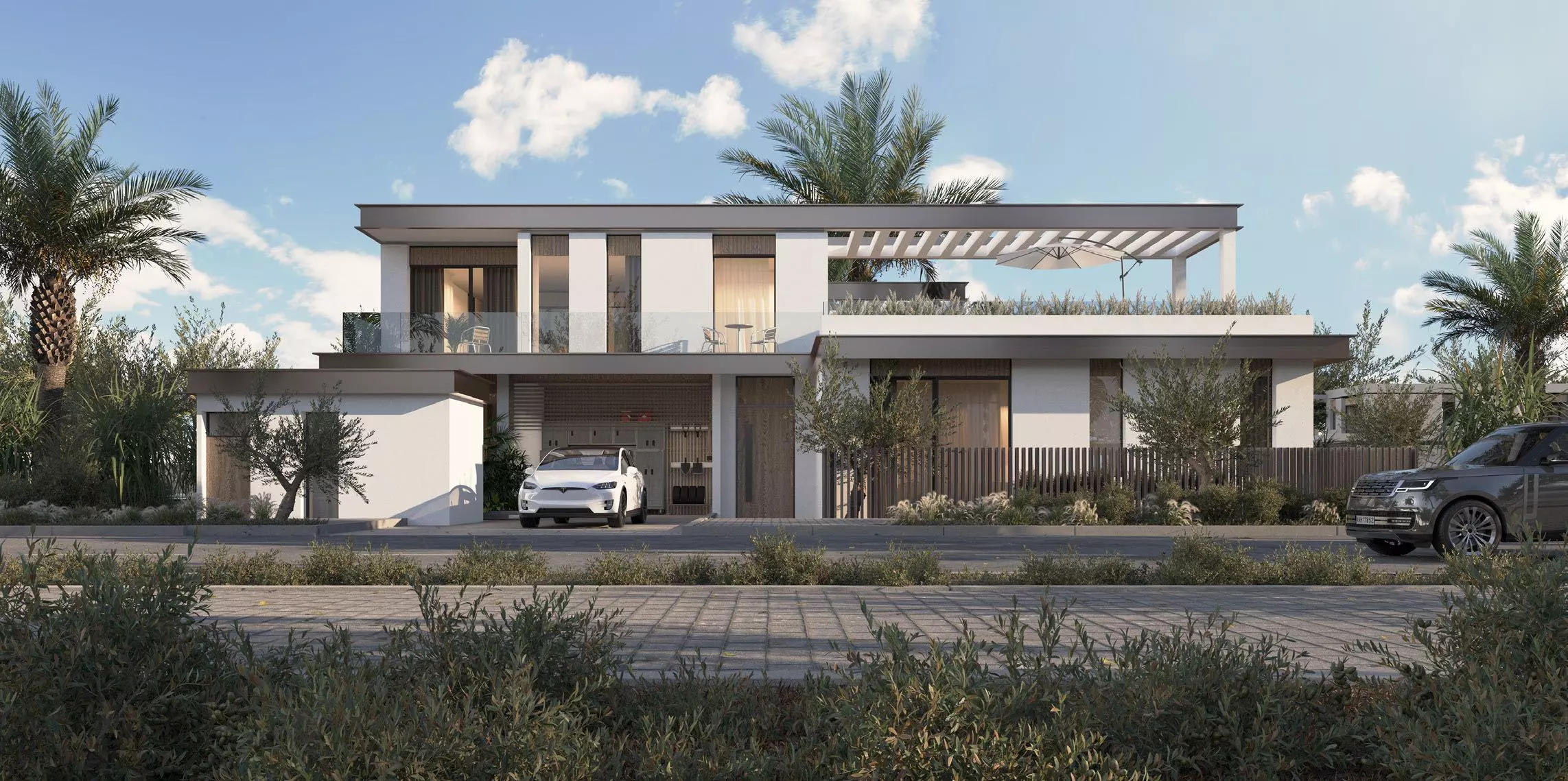 Al Naseem Villas