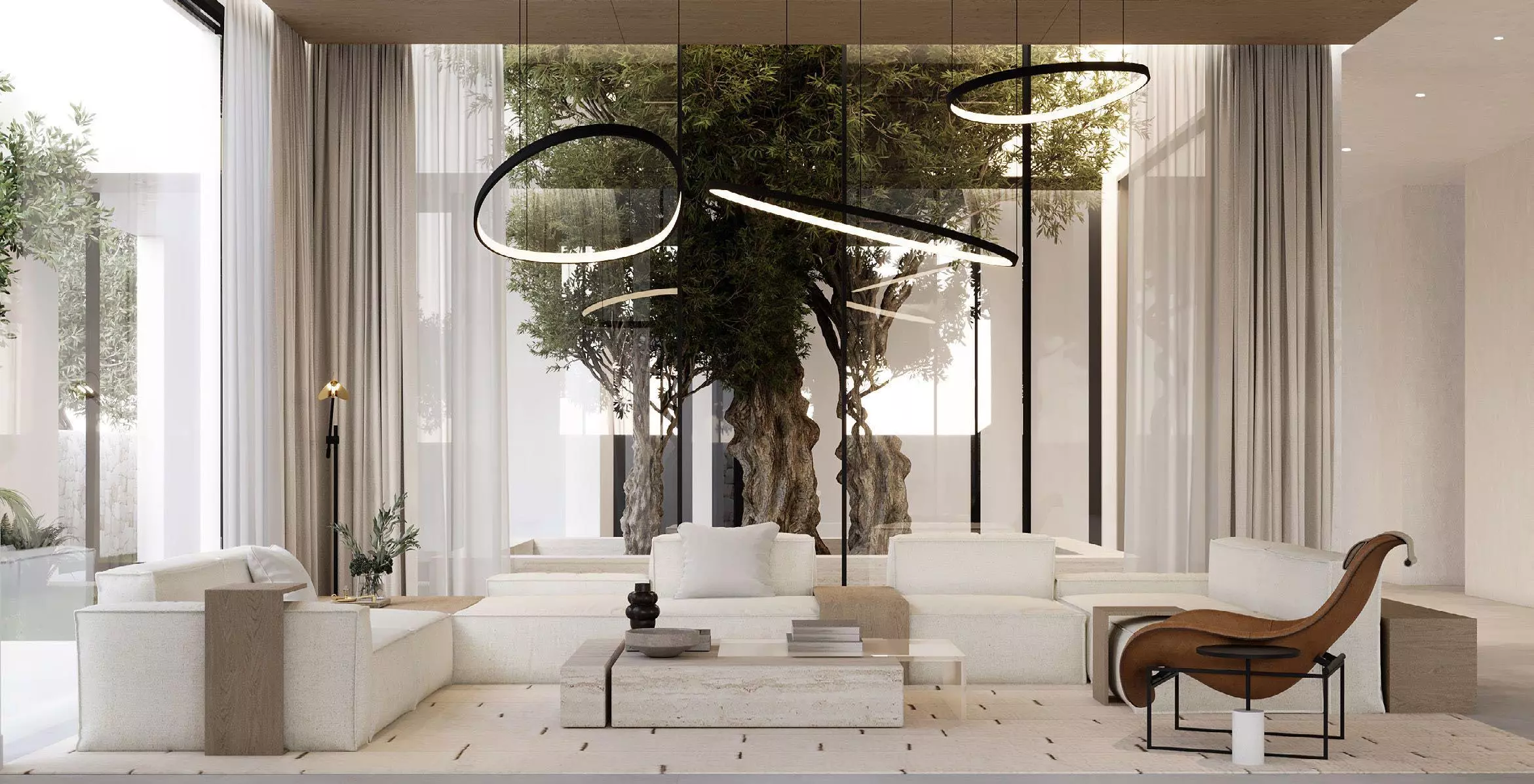 Al Naseem Villas