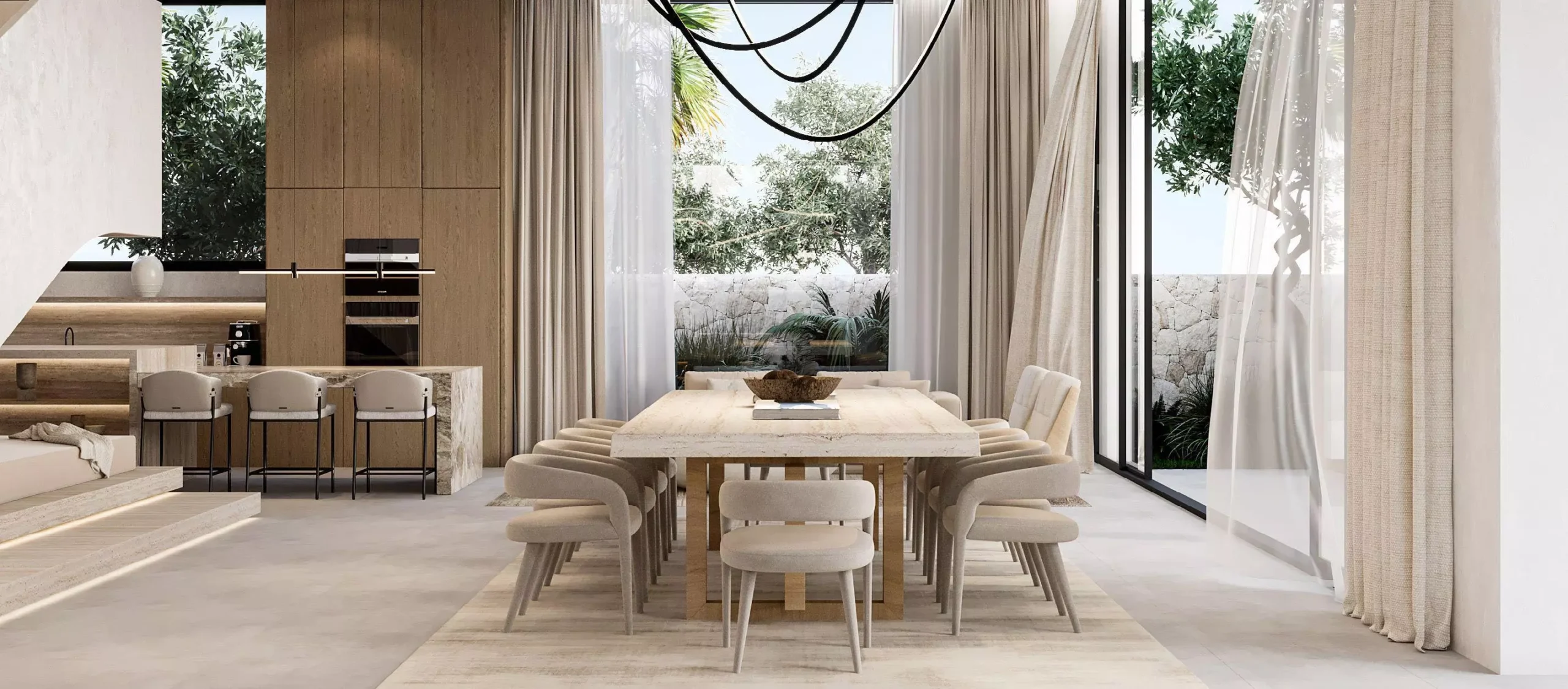 Al Naseem Villas
