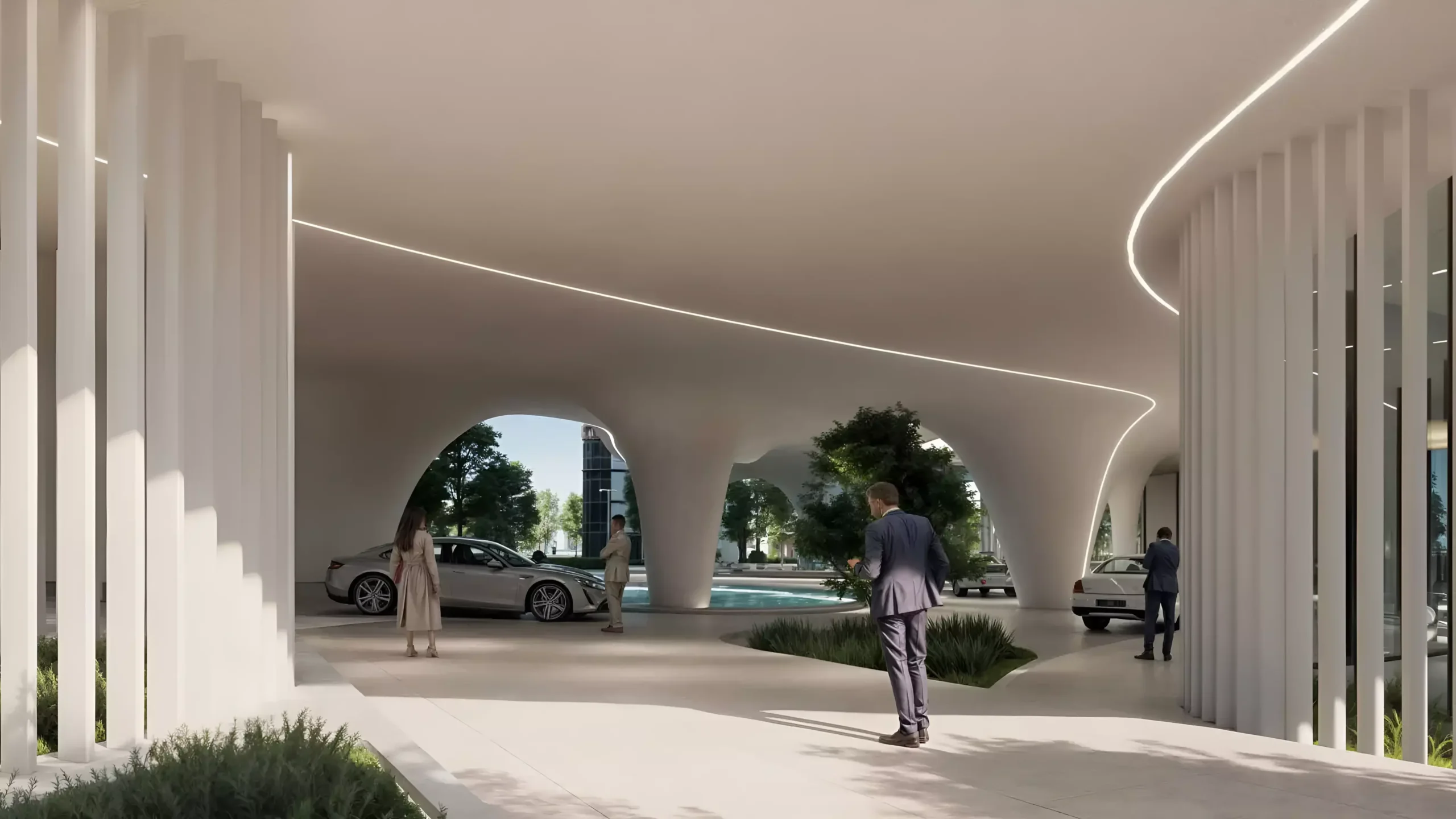 Henge Residences