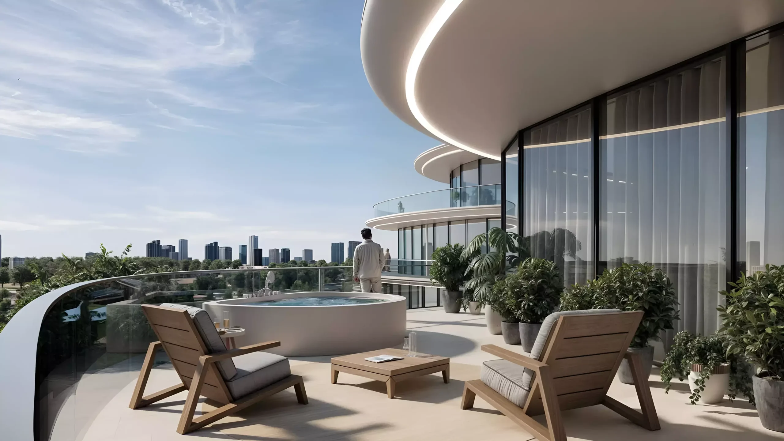 Henge Residences