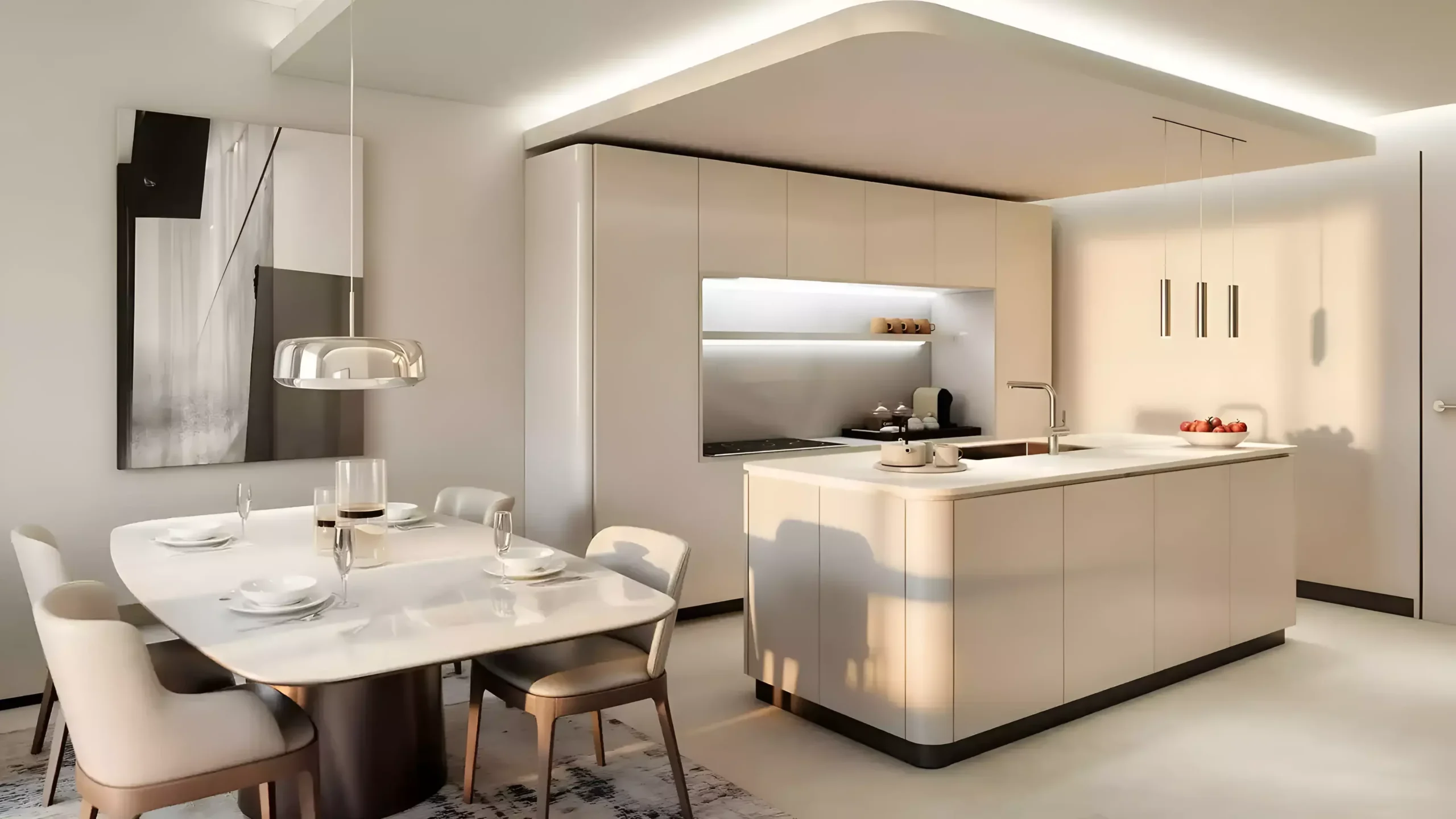 Henge Residences