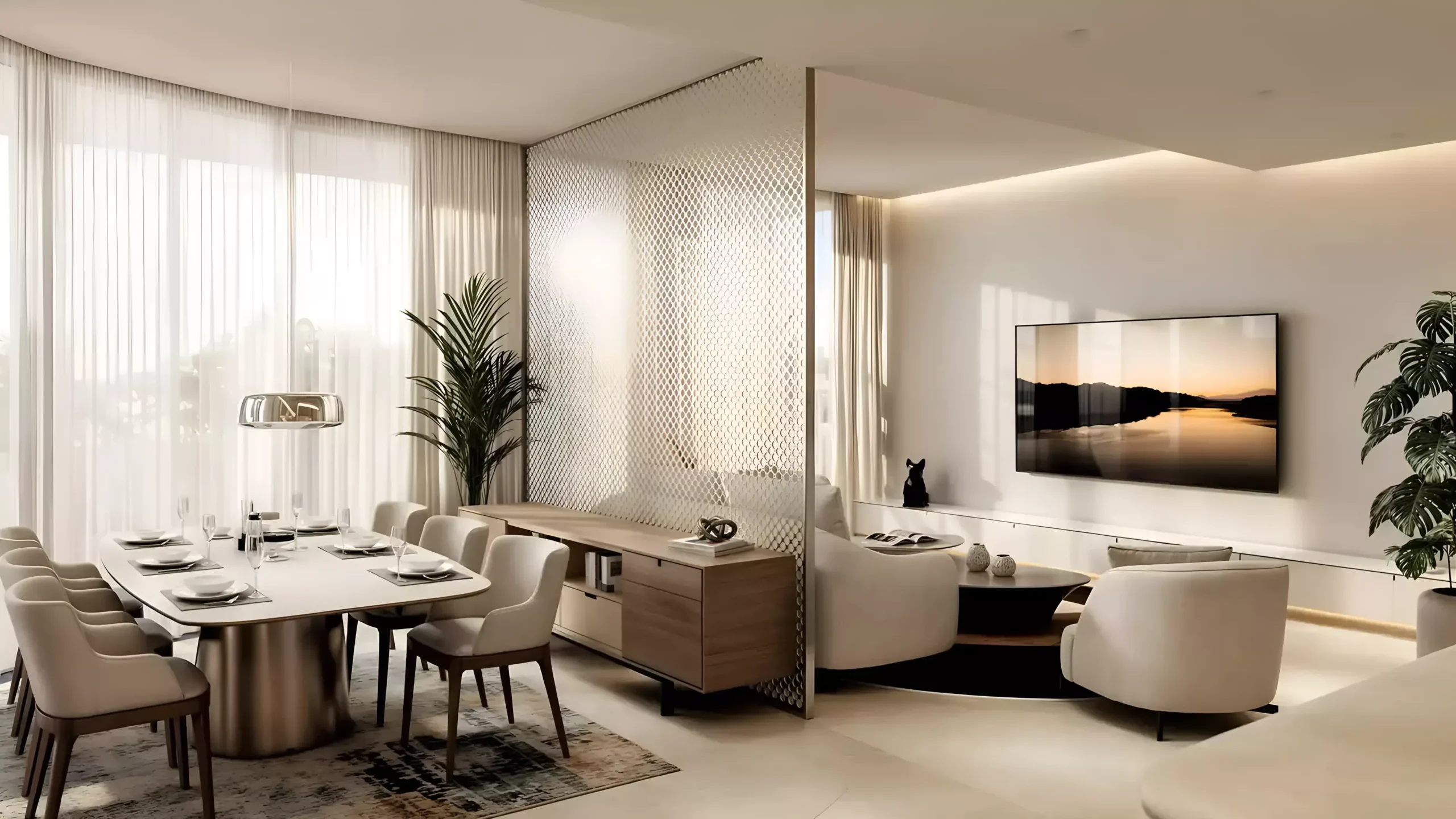 Henge Residences