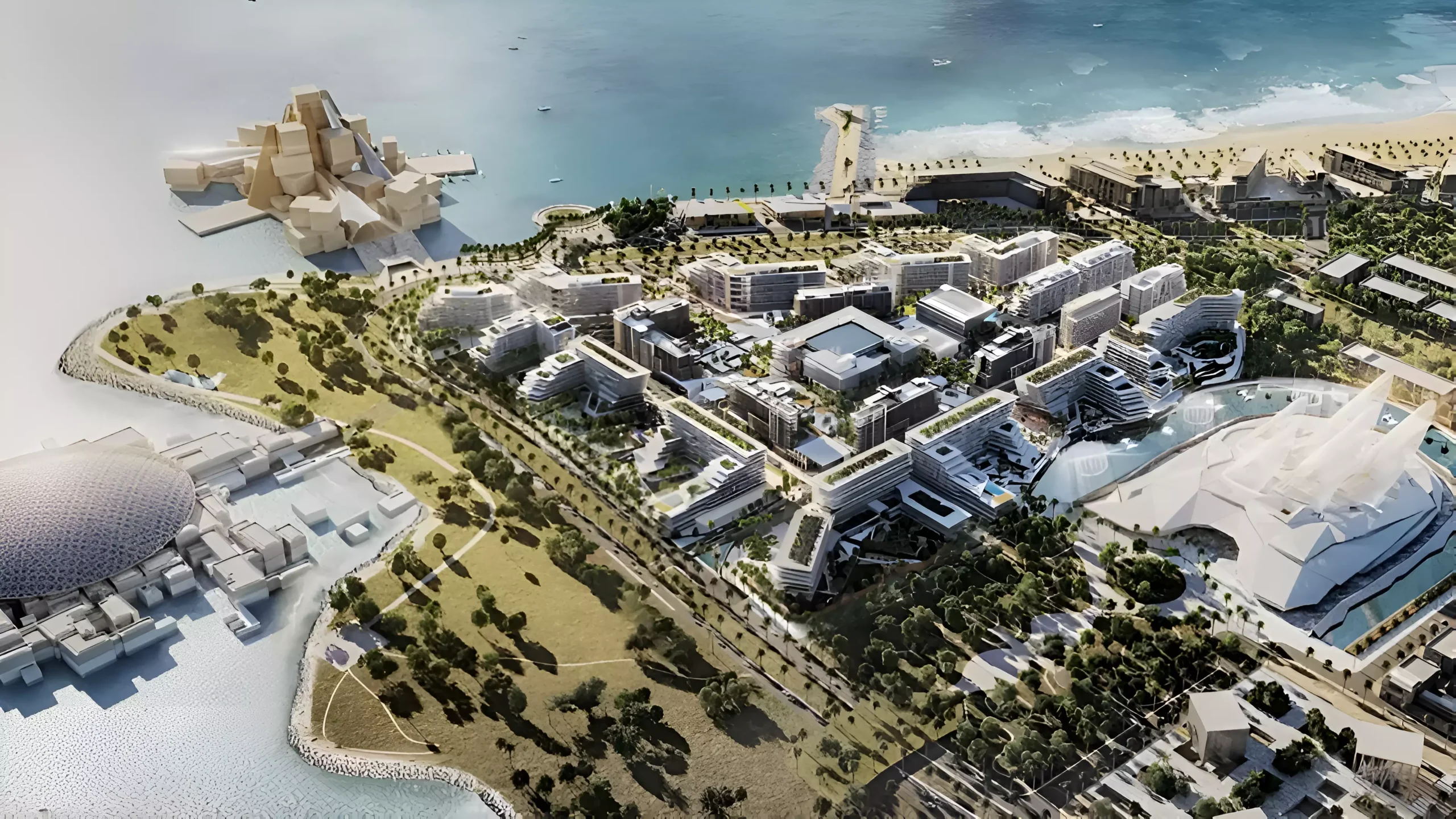 Faya Al Saadiyat