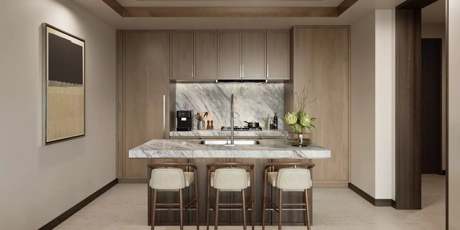 Nobu Hotel & Residences Al Marjan Island