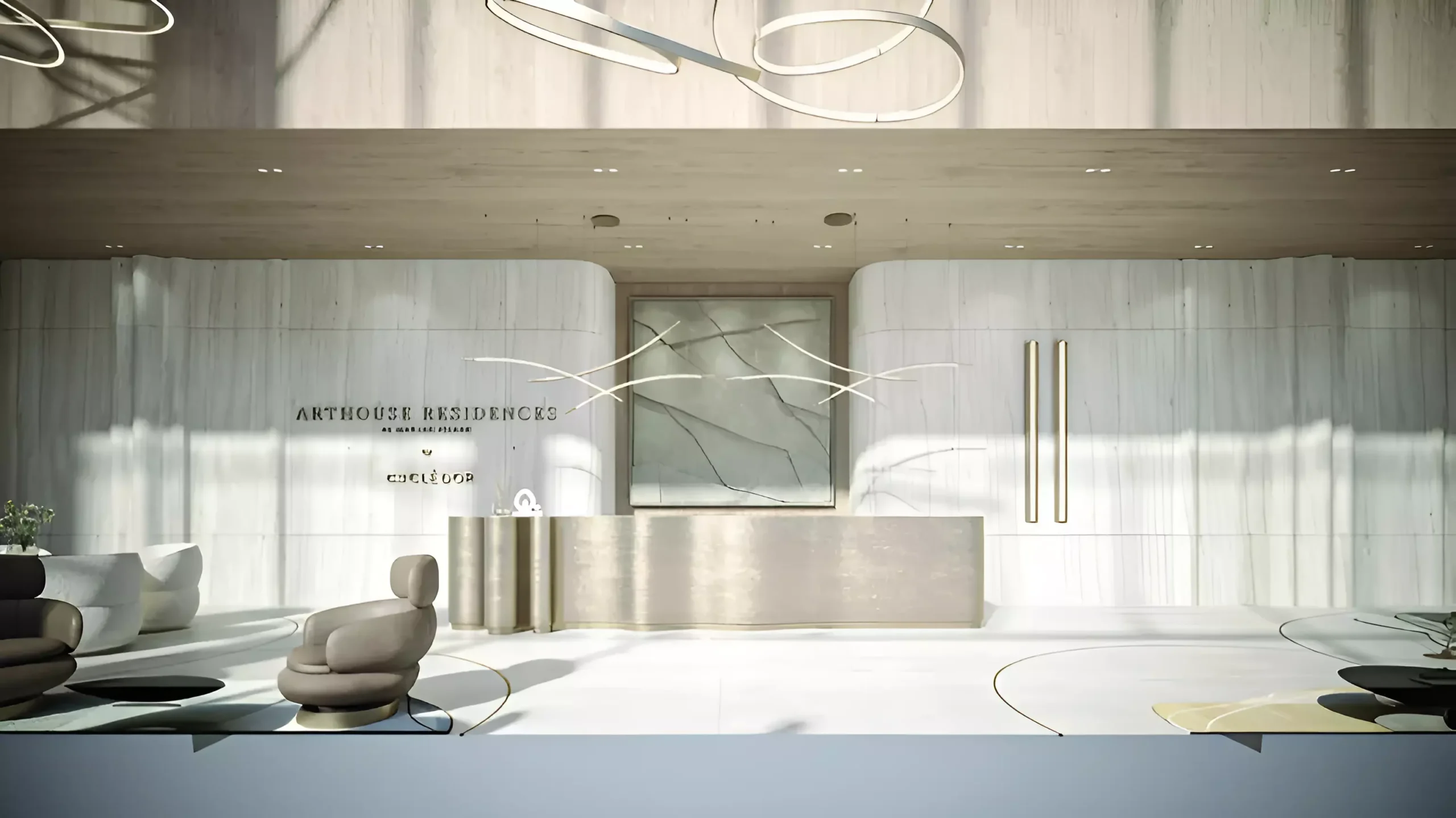 Arthouse Residences