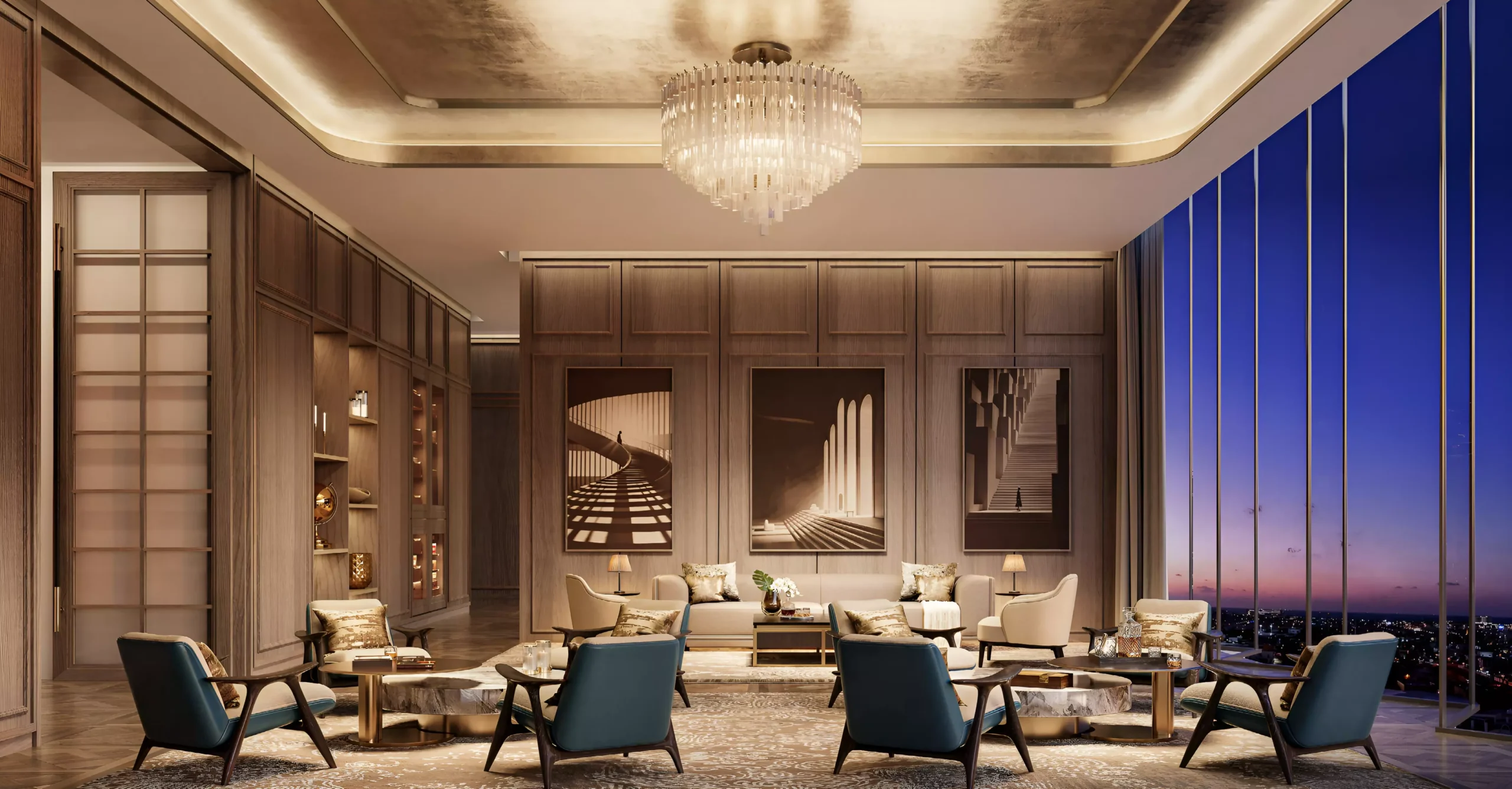 Trump International Hotel & Tower Dubai