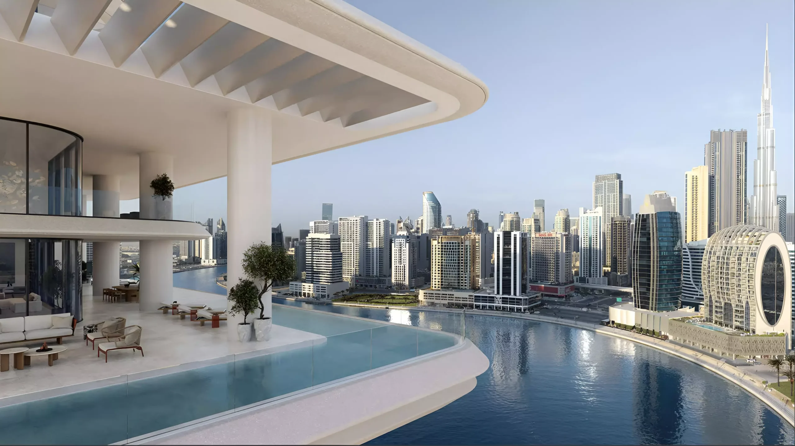 Vela Dorchester Collection