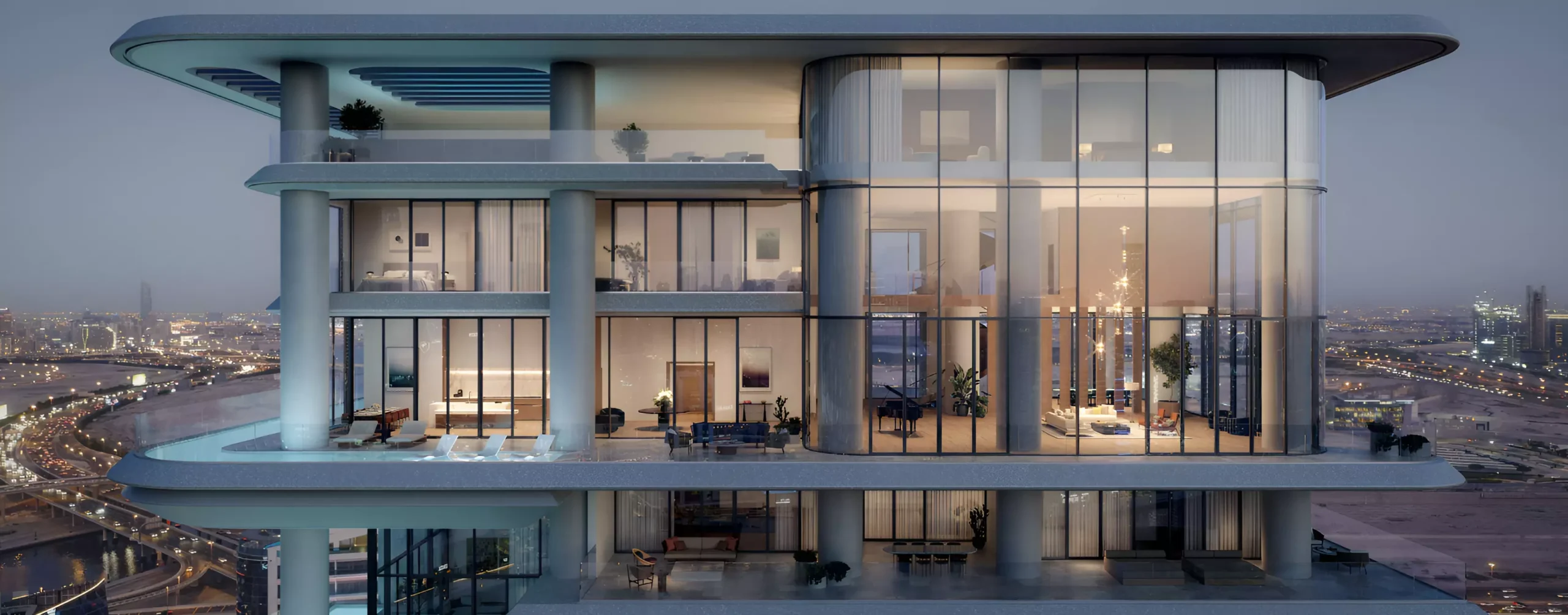 Vela Dorchester Collection